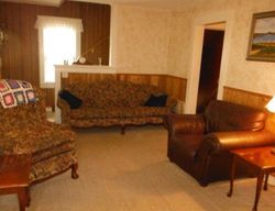 Pre-foreclosure in  W HUDSON ST Elmira, NY 14904