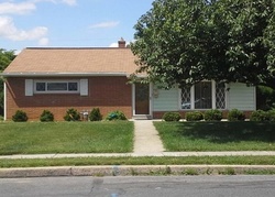 Pre-foreclosure in  MADISON AVE Reading, PA 19605