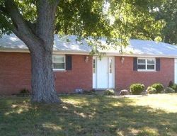 Pre-foreclosure Listing in OLD TROY RD GLEN CARBON, IL 62034