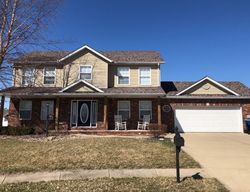 Pre-foreclosure in  COOLIDGE CT Troy, IL 62294