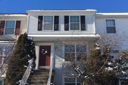 Pre-foreclosure in  CORNERSTONE WAY Windsor Mill, MD 21244