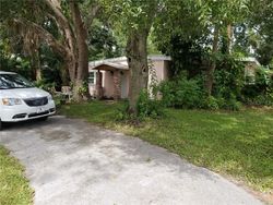 Pre-foreclosure in  PINE CIR NE Saint Petersburg, FL 33703