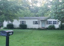 Pre-foreclosure in  2ND AVE Edgewater, MD 21037