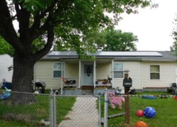 Pre-foreclosure in  ALCOCK RD Essex, MD 21221