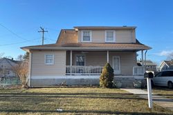 Pre-foreclosure in  BRIGHTSIDE AVE Pikesville, MD 21208