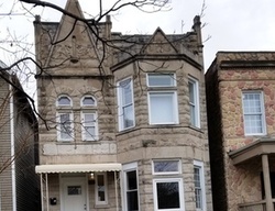 Pre-foreclosure in  S EMERALD AVE Chicago, IL 60621