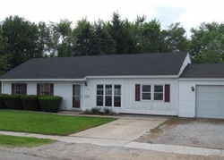 Pre-foreclosure Listing in S 5TH PL MATTOON, IL 61938