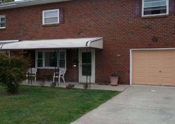 Pre-foreclosure in  LEGION ST Philadelphia, PA 19114
