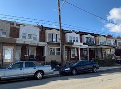 Pre-foreclosure in  SPRUCE ST Philadelphia, PA 19139