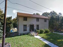 Pre-foreclosure in  CEDAR AVE Thorofare, NJ 08086