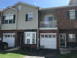 Pre-foreclosure Listing in WINDSOR DR LINCOLN PARK, NJ 07035