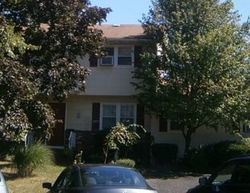 Pre-foreclosure in  SPRUCE CT Trenton, NJ 08610