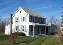 Pre-foreclosure Listing in KNOX CAVE RD ALTAMONT, NY 12009
