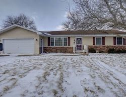 Pre-foreclosure in  JAMES CT Sidney, IL 61877