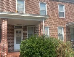 Pre-foreclosure in  ELMLEY AVE Baltimore, MD 21213