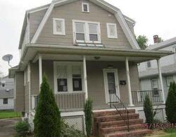 Pre-foreclosure in  KINGSTON RD Baltimore, MD 21229