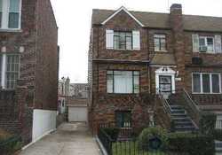 Pre-foreclosure in  KINGS HWY Brooklyn, NY 11234