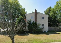 Pre-foreclosure in  GILLING RD Seaford, NY 11783