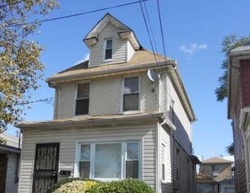 Pre-foreclosure in  158TH ST Jamaica, NY 11434