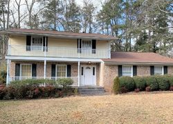 Pre-foreclosure in  RUTLEDGE AVE Orangeburg, SC 29115