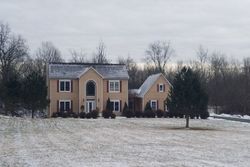Pre-foreclosure in  NEELYTOWN RD Campbell Hall, NY 10916
