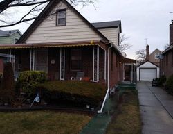 Pre-foreclosure Listing in 131ST AVE ROSEDALE, NY 11422