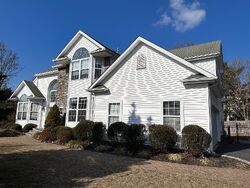 Pre-foreclosure in  HOMECOMING PL East Setauket, NY 11733