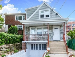 Pre-foreclosure Listing in FARQUHAR AVE YONKERS, NY 10701