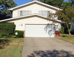 Pre-foreclosure in  WINCHESTER RD Cleveland, OH 44124