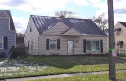 Pre-foreclosure in  SHIRLEY AVE Euclid, OH 44132