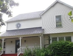 Pre-foreclosure Listing in VAN BUREN ST CROWN POINT, IN 46307