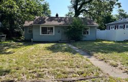 Pre-foreclosure in  HOWARD ST Lake Station, IN 46405