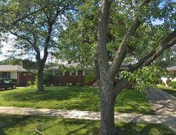 Pre-foreclosure in  FOREST AVE Munster, IN 46321