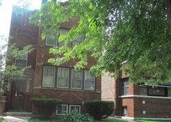 Pre-foreclosure in  W POTOMAC AVE Chicago, IL 60651