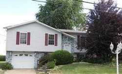 Pre-foreclosure in  GLADYS AVE Godfrey, IL 62035