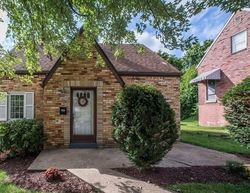 Pre-foreclosure in  REBECCA ST Pittsburgh, PA 15234