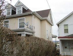 Pre-foreclosure in  ORMSBY AVE Pittsburgh, PA 15210