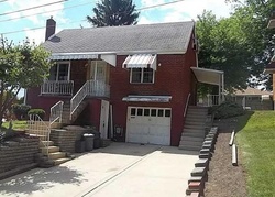 Pre-foreclosure Listing in N BROADWAY AVE NORTH VERSAILLES, PA 15137