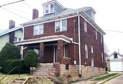 Pre-foreclosure Listing in CHELLIS ST PITTSBURGH, PA 15212