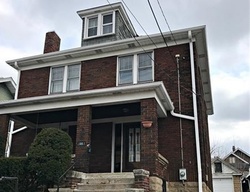 Pre-foreclosure Listing in CHELLIS ST PITTSBURGH, PA 15212