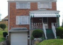 Pre-foreclosure in  HAZEL ST West Mifflin, PA 15122