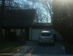 Pre-foreclosure in  EVERGREEN DR Willingboro, NJ 08046