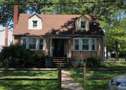 Pre-foreclosure Listing in ROOSEVELT LN KENILWORTH, NJ 07033