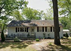 Pre-foreclosure in  NORMANDY AVE Woodbury, NJ 08096