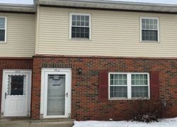 Pre-foreclosure Listing in TEMPLE HILL RD UNIT 708 NEW WINDSOR, NY 12553
