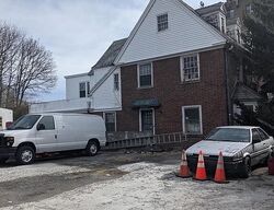 Pre-foreclosure in  VALENTINE LN Yonkers, NY 10705