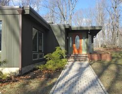 Pre-foreclosure in  BANKSVILLE RD Armonk, NY 10504