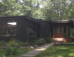 Pre-foreclosure Listing in BANKSVILLE RD ARMONK, NY 10504