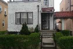 Pre-foreclosure Listing in 233RD ST ROSEDALE, NY 11422