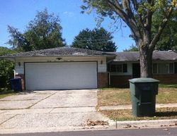 Pre-foreclosure in  DENMARK RD Columbus, OH 43232